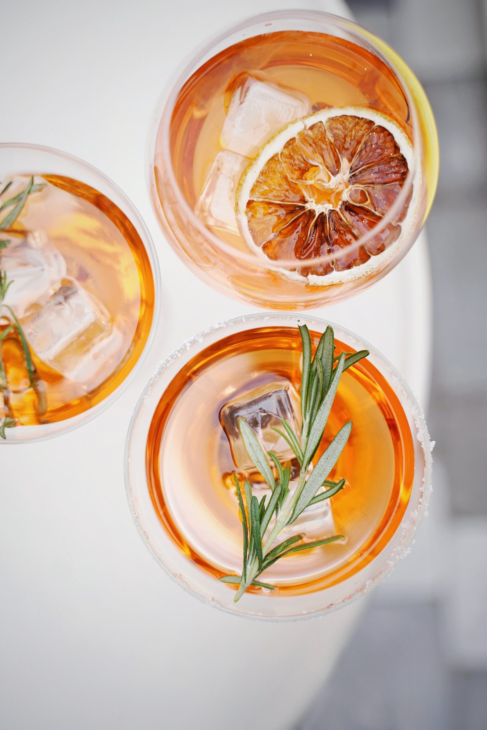 Zest for Life: Citrus Sparkler Mocktail - A Refreshing Blend of Citrus Delights! 1 pexels olena bohovyk 3323682 scaled 1