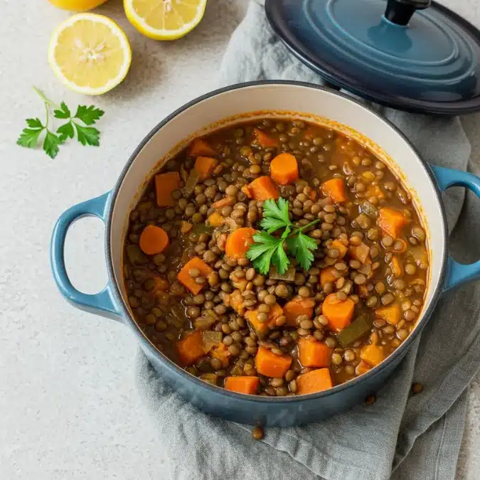 Home 23 One-Pot Recipes