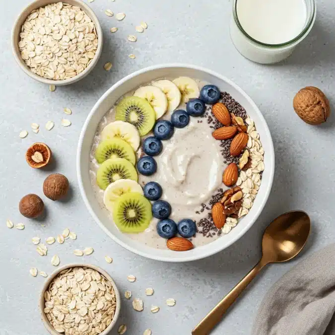 Home 26 Dairy-free